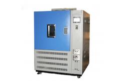 China Sus304 Altitude Test Chamber Environmental Simulation Antirust supplier