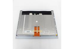 China 24 Inch Optical Bonding Touch LCD Screen For Snack Vending Machine supplier