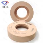 Factory direct sales wholesale Glass edge processing tools X098 Fine polishing wheel for sale