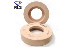 China Factory direct sales wholesale Glass edge processing tools X098 Fine polishing wheel supplier