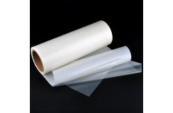 China Shoes Gluing Hot Melt Adhesive Sheets EVA Film Thermoplastic 100 Yards / Roll supplier