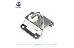 China USC Fiber Drop Wire Clamp supplier
