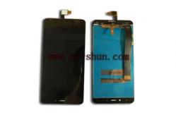 China Xiaomi Redmi Note 4 Complete Mobile Phone Replacement Parts LCD Touch Screen supplier