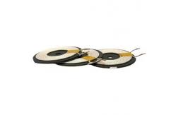 China Qi-compliant Wire Length 12mm G50-6.3UH Wireless Copper Wire Charging Coil supplier