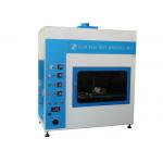 IEC60695-2-10 Flammability Testing Equipment