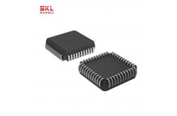 China AT89S52-24JU Semiconductor Microcontroller IC Chip Flash Memory Embedded Applications supplier