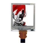 LS013B4DN04 LCD Display 1.35 inch LCD Screen for sale