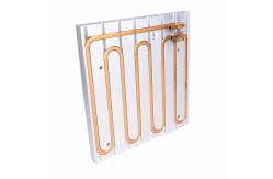 China 1200W CNC Machining Water Cooling Plate , Aluminum Liquid Cold Plate supplier