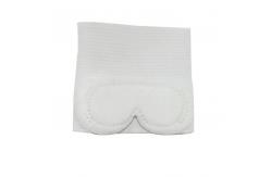 China Phototherapy Protective Protector Eye Shields Mask For Baby Newborn supplier