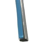 Aluminum 3003 Butyl Spacer Bars For Double Glazed Units for sale