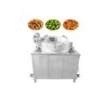 French Fries Banana Chips Fryer Electric Namkeen Making Machine for sale