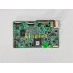 FUJI 2AGKHA012000 NXT H24S working head IPS camera motherboard for sale