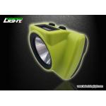 IP68 Cordless Mining Light GLC-6S 20000LUX 2.96W