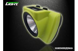 China IP68 Cordless Mining Light GLC-6S 20000LUX 2.96W supplier