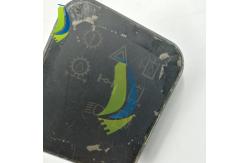 China 375-5751 3755751 Indior Panel For 986K Wheel Loader Parts supplier