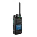 PH600 Dustproof Rainproof 2 Way Radio Drop Resistant Digital Walkie Talkie for sale