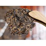 Yunnan Royal Pu Erh Tea Cake, Chinese Ripe Puerh Tea Super Grade