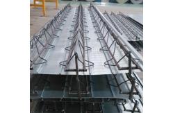 China Pre Engineered Rebar Truss Mould Heavy Duty Rebar Formwork supplier