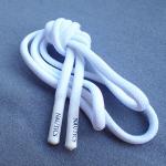 High Tenacity Silicon Tip Braided Draw String Cord
