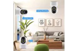 China V380 720P WiFi Wireless Camera System Indoor For Baby Monitor supplier