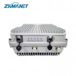 High Power TDD LTE Integrated BBU RRU EPC 2T2R Private Network Base Station for sale