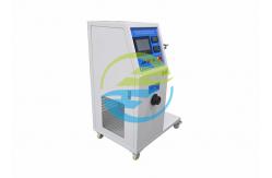 China IEC60335-2-14 Flexing Test Apparatus 2000 Flexing Times 6/Min Flexing Rate supplier