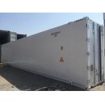 International Standards Metal Container Houses Kiosk Eco House for sale