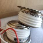 KP200A Silicon Controlled Rectifier Thyristor Semiconductor Rectifier Single Phase