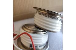 China KP200A Silicon Controlled Rectifier Thyristor Semiconductor Rectifier Single Phase supplier