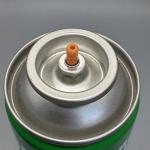 Versatile water based insecticide valve actuator for multiple uses with adaptability