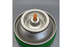 China Versatile water based insecticide valve actuator for multiple uses with adaptability supplier