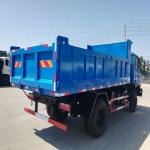 Dongfeng 4x2 Tipper Dongfeng Tipper 10 Ton Tipper