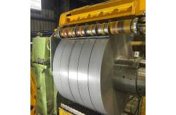 China Martensitic Steel Castings And Forgings With Tensile Strength Of 1600MPa supplier