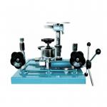 60MPa Hydraulic Dead Weight Tester Pressure Gauge Calibration for sale