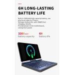 Intel UHD Graphics 600 Small Notebook Computers With 8 Inch IPS Touch Screen for sale