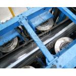 Industrial Straight Welded Api Tube Mill Equipment 10-20m/Min