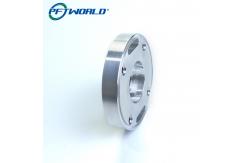 China 5 Axis CNC Milling Spare Parts Custom Precision Stainless Steel Machining Aluminum supplier