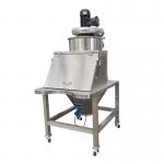 Sealed And Eco-friendly Bulk Bag Unloader For Powder And Granular Material Handling In Industries for sale