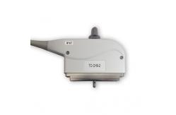 China Siemens Ch5 2 Convex Array Ultrasound Fetal Monitor Probe 2.5m cable supplier