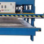NOBO Vacuum Pump Mattress Compression Machine 7.5kw Automatic Mattress Compressor