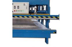 China NOBO Vacuum Pump Mattress Compression Machine 7.5kw Automatic Mattress Compressor supplier