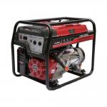 Copper Motor Inverter Generator Open Frame 2.8kw 5kw 6.5kw Petrol Engine Generator for sale