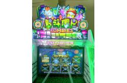 China 2 Player Crazy Water Game Machine Zombie Shooter Water Redemption Game Machine supplier