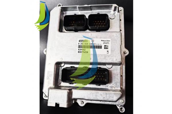 0281020114 Engine Controller ECU EDC7UC31