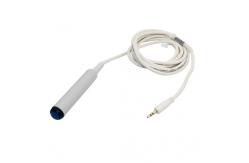 China 12Pin Connector Fetal Monitor Probe Compatible HP HP 50A Series supplier