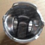 4 Cylinder Low Compression Pistons Deutz Engine Rebuild Kits 100mm Diameter 0213 6952