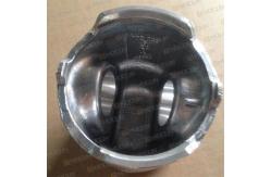 China 4 Cylinder Low Compression Pistons Deutz Engine Rebuild Kits 100mm Diameter 0213 6952 supplier