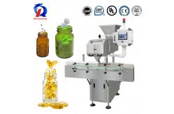China Electronic Counting Machine Automatic For Counting Capsule Tablet Pill supplier