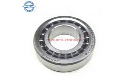 China 30tac62bsuc10pn7b Angular Contact Ball Bearing 30TAC62 Ball Screw Support Bearings supplier