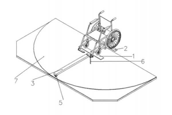 Innovative Chair Test Equipment for Enhanced Manufacturing Process